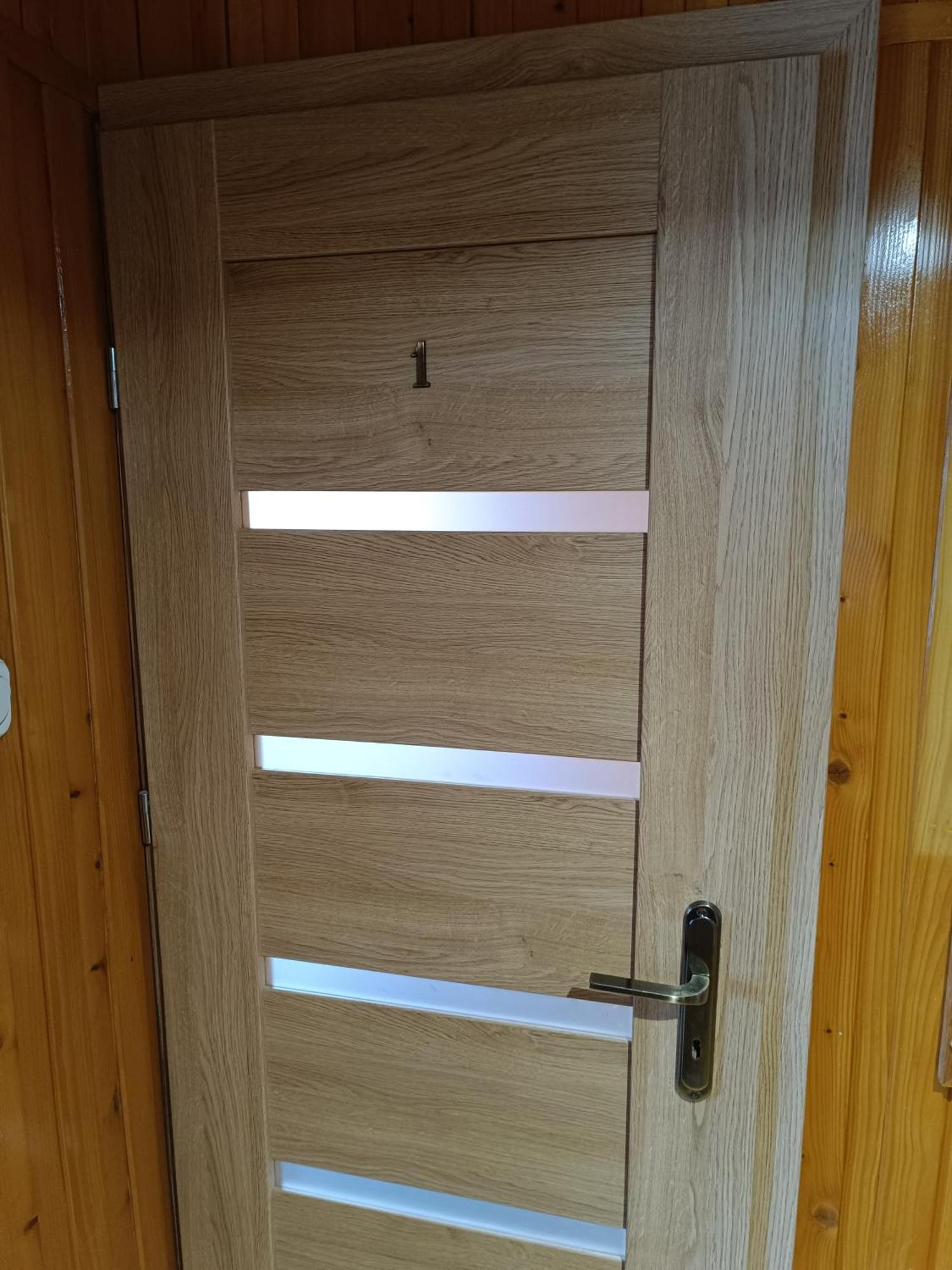 Pokoje Goscinne Kasprusie 50A Ζακοπάνε Εξωτερικό φωτογραφία